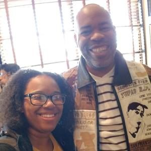 Meet your Posher, Derrick